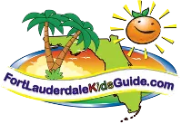 FortLauderdaleKidsGuide.com Logo